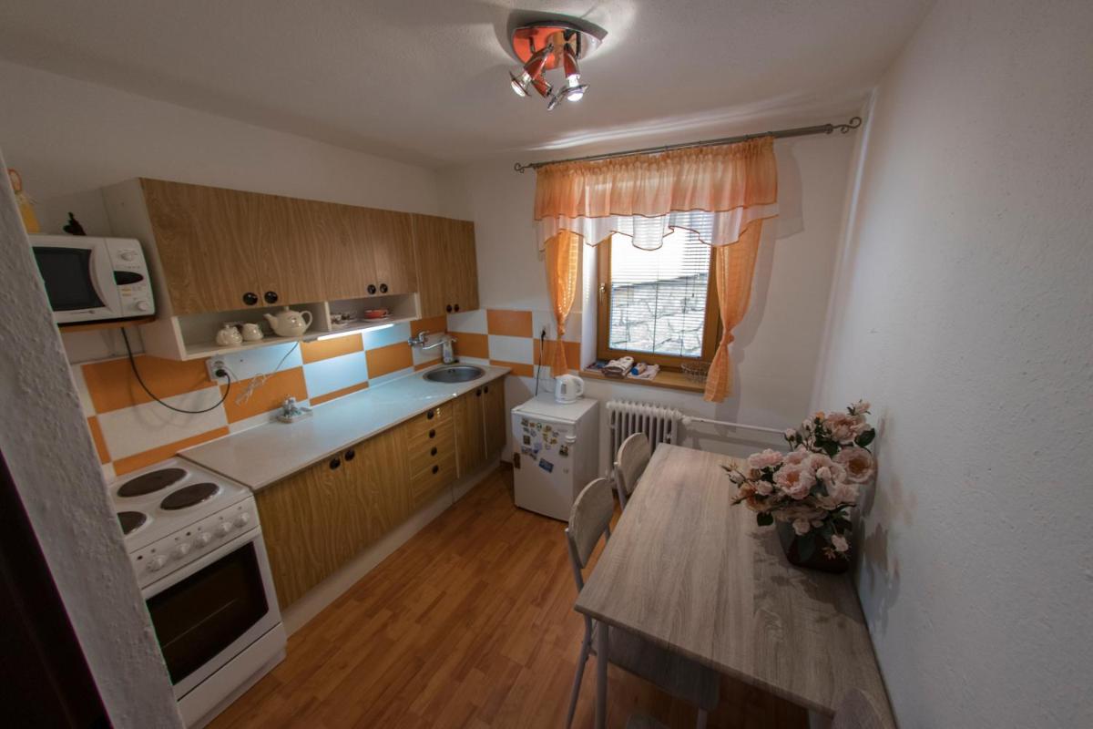 Image 4 of Apartment Lucky Liptov