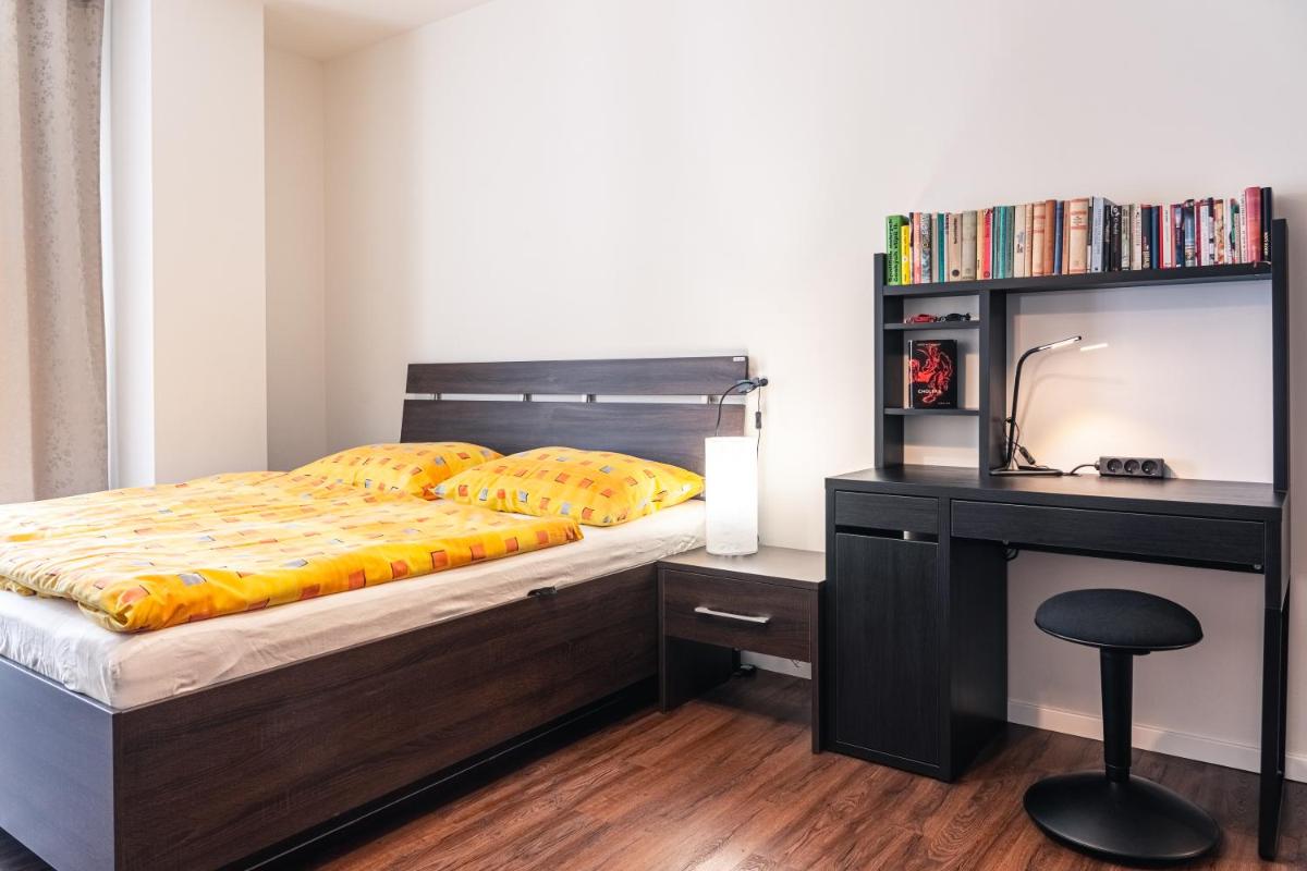 Image 3 of Apartment Lucy – Primo Tatry Starý Smokovec