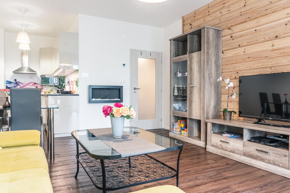 Image 5 of Apartment Lucy – Primo Tatry Starý Smokovec