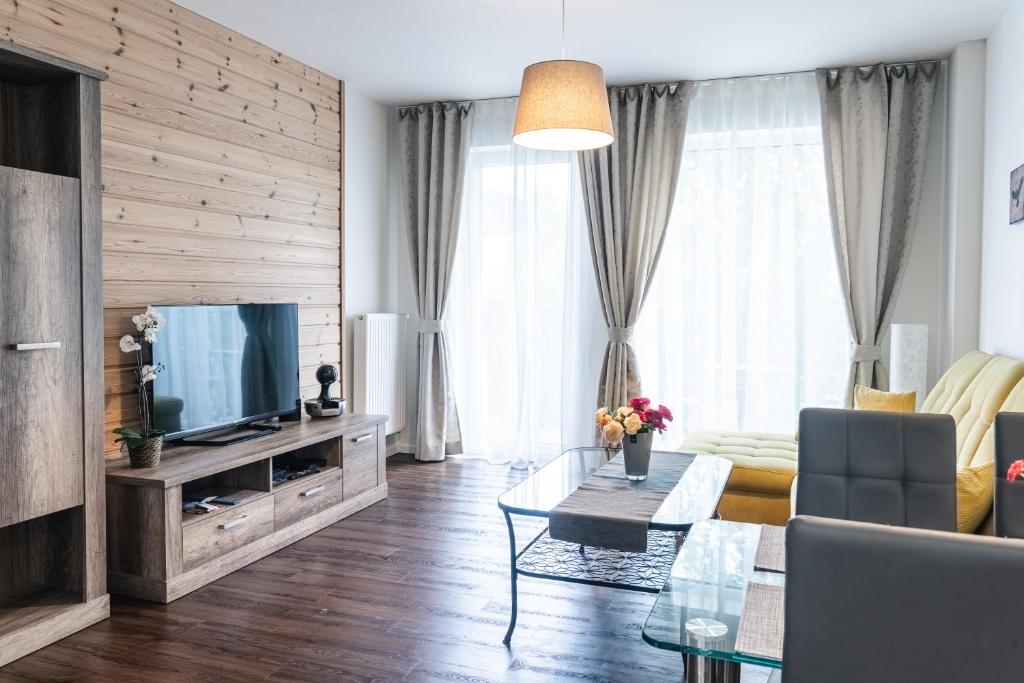 Image 1 of Apartment Lucy – Primo Tatry Starý Smokovec