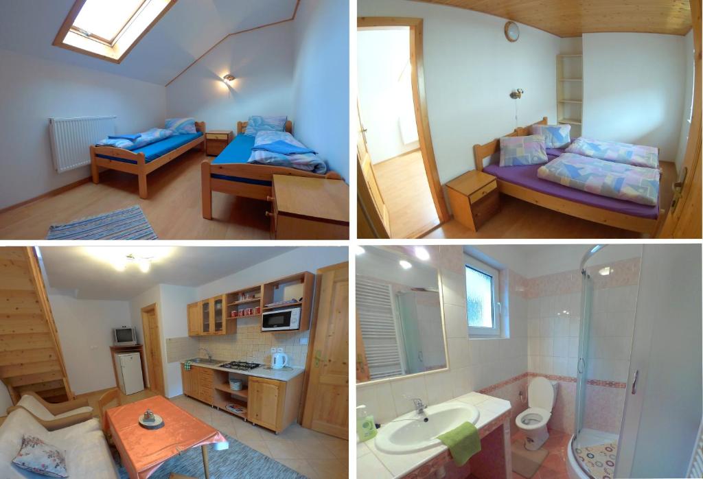 Image 1 of Apartment Majerčák