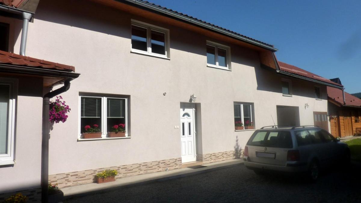 Image 3 of Apartment Majerčák
