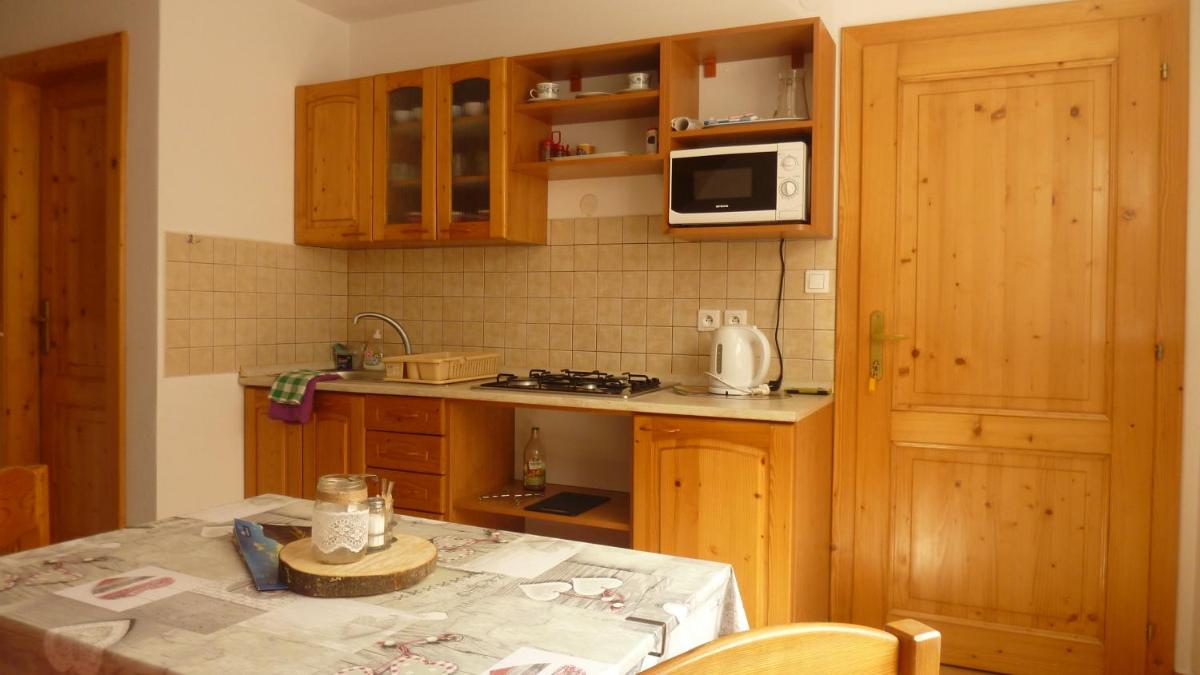 Image 4 of Apartment Majerčák