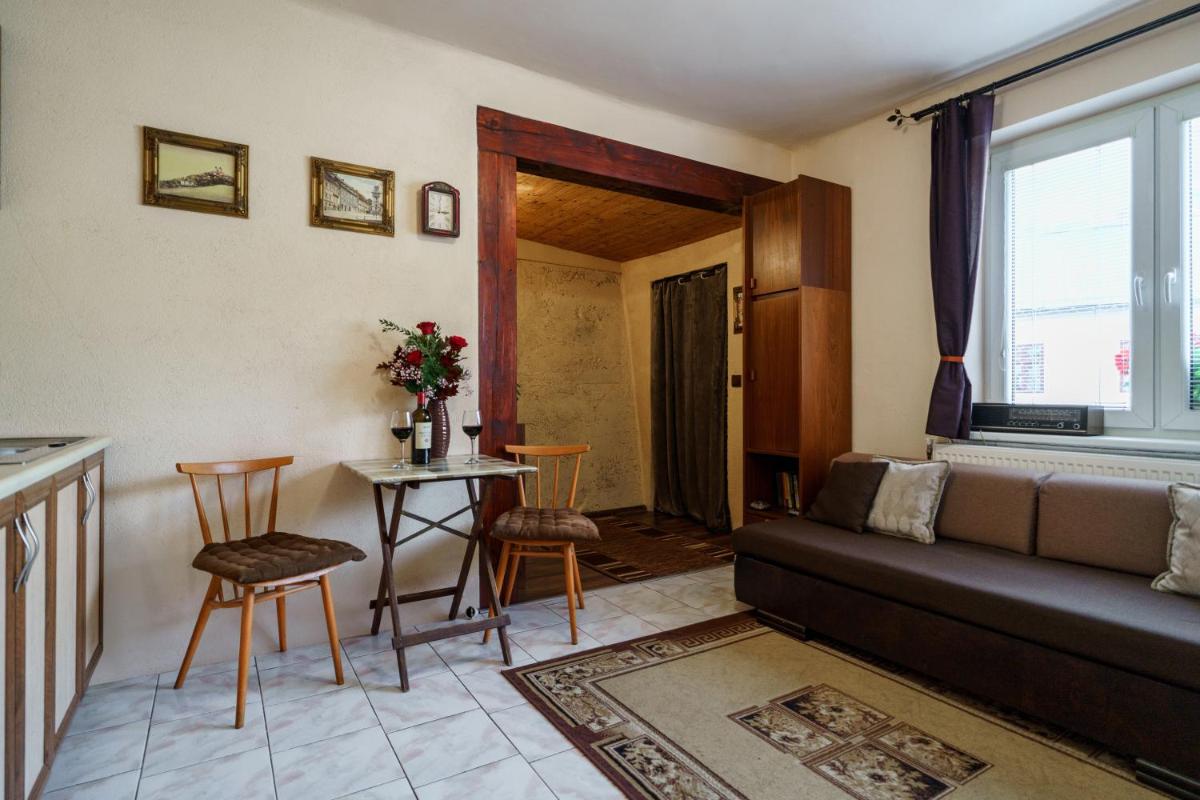 Image 2 of Apartment Melita – The very centre of town