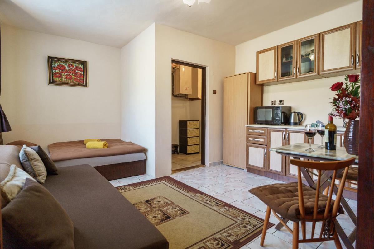 Image 4 of Apartment Melita – The very centre of town