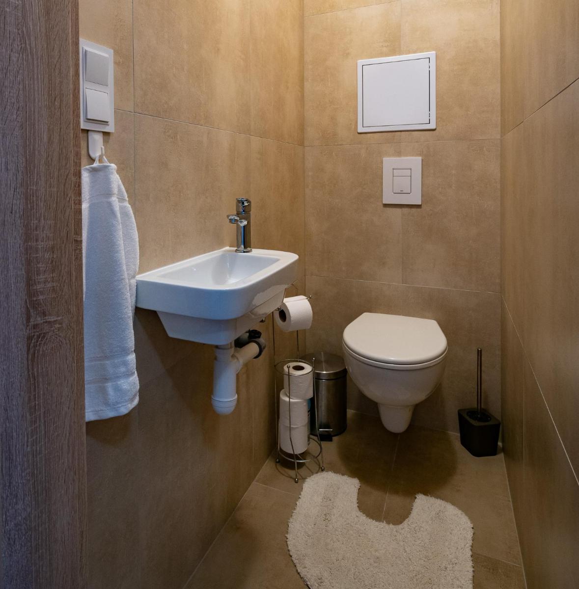 Image 4 of Apartment No.28 Jasná