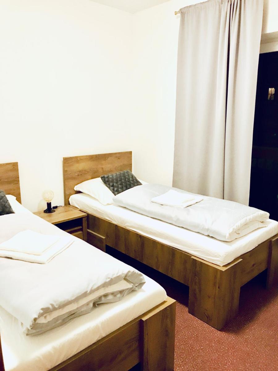 Image 4 of Apartment No.7 Lúčky – Jasná