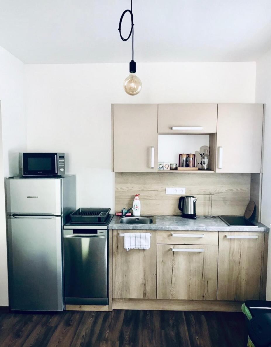 Image 2 of Apartment No.7 Lúčky – Jasná