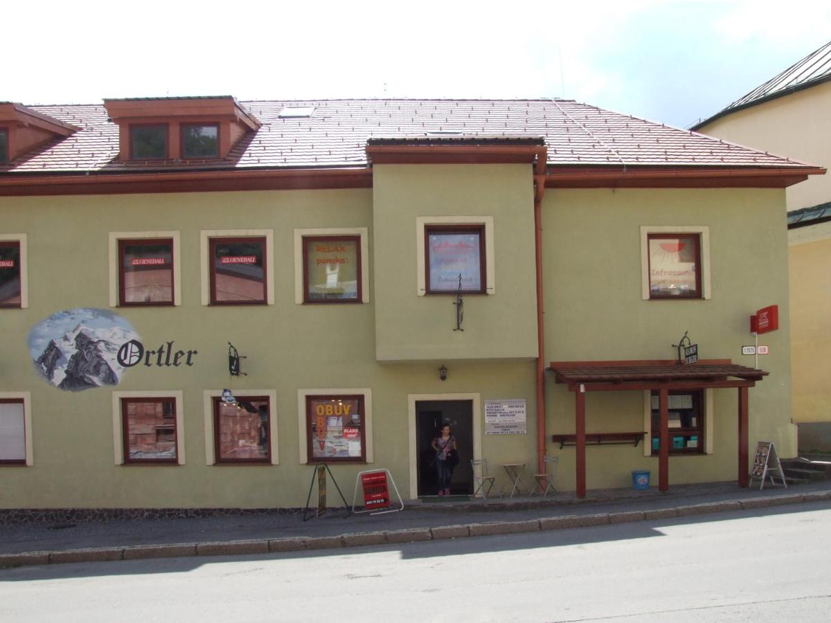 Image 5 of Apartment Ortler