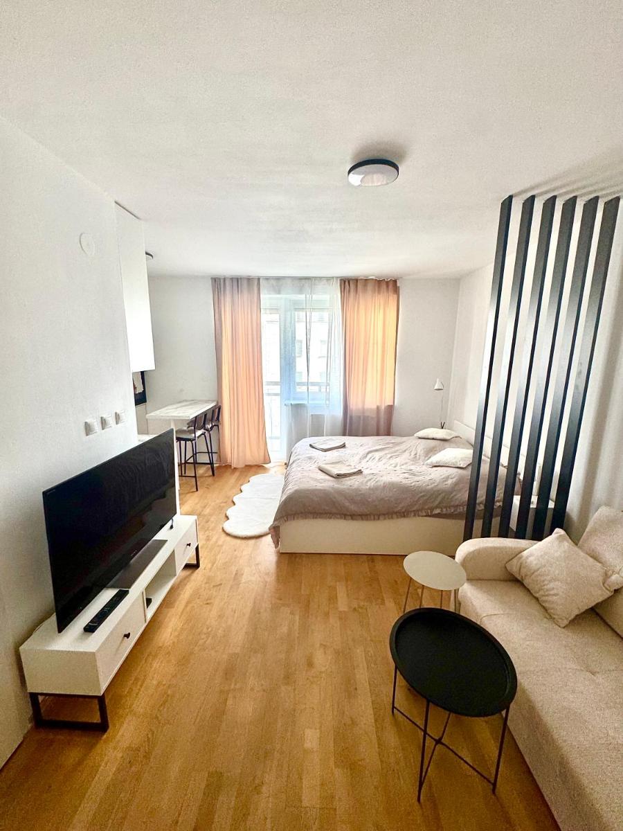 Image 5 of Apartment Riviéra 2 parking and smart check in