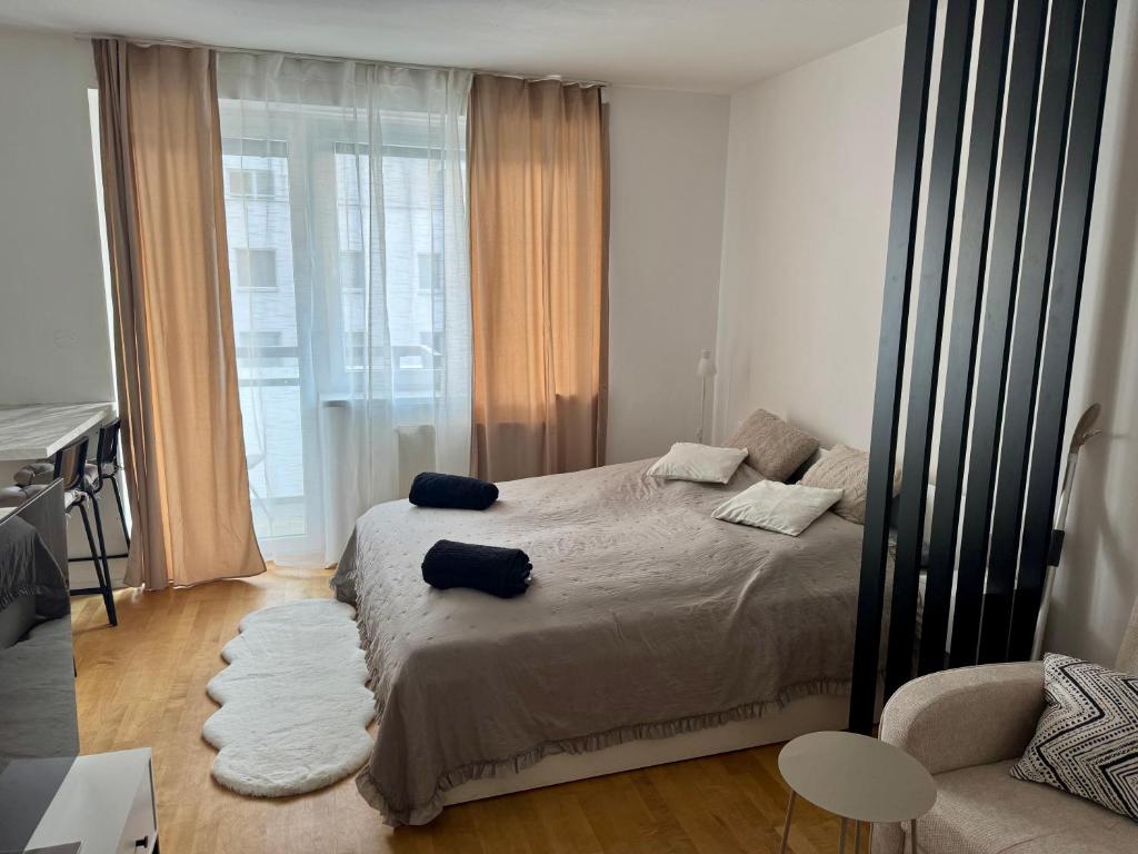 Image 1 of Apartment Riviéra 2 parking and smart check in