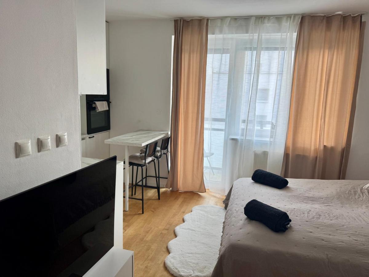 Image 2 of Apartment Riviéra 2 parking and smart check in