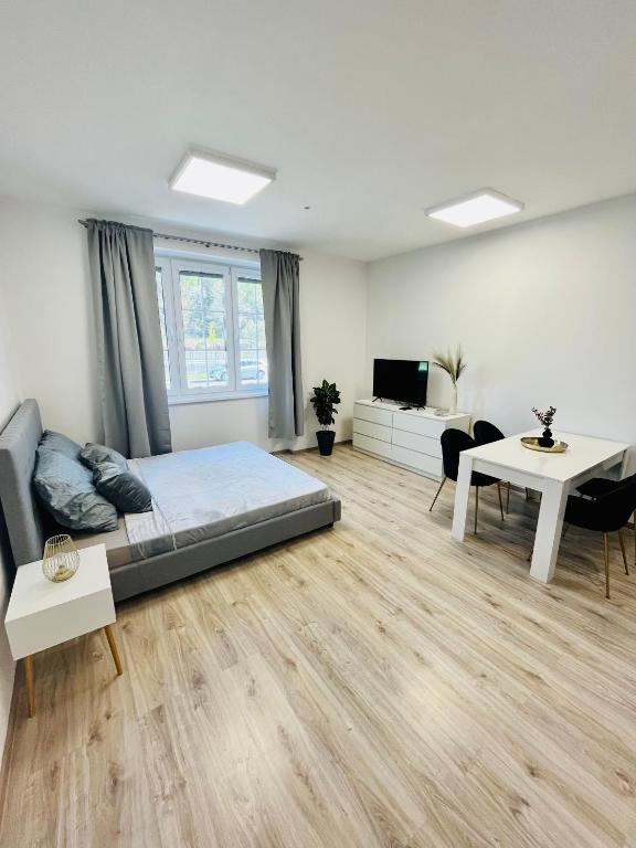 Image 1 of Apartment Riviéra Centrum, private parking and smart check in