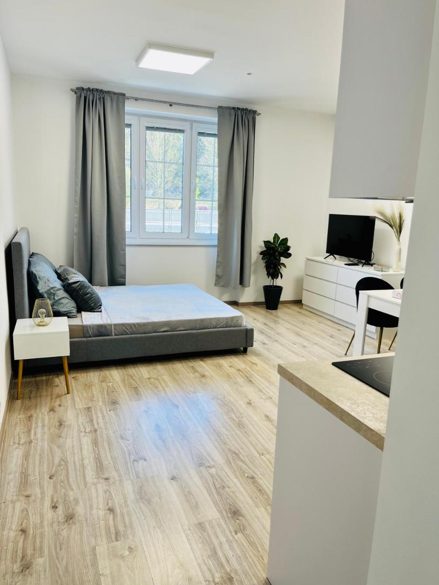 Image 2 of Apartment Riviéra Centrum, private parking and smart check in