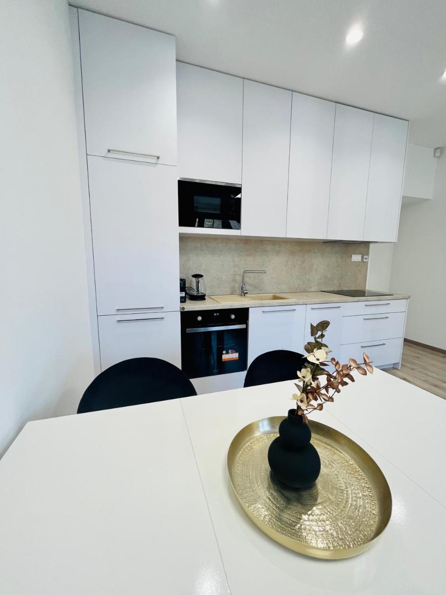 Image 4 of Apartment Riviéra Centrum, private parking and smart check in