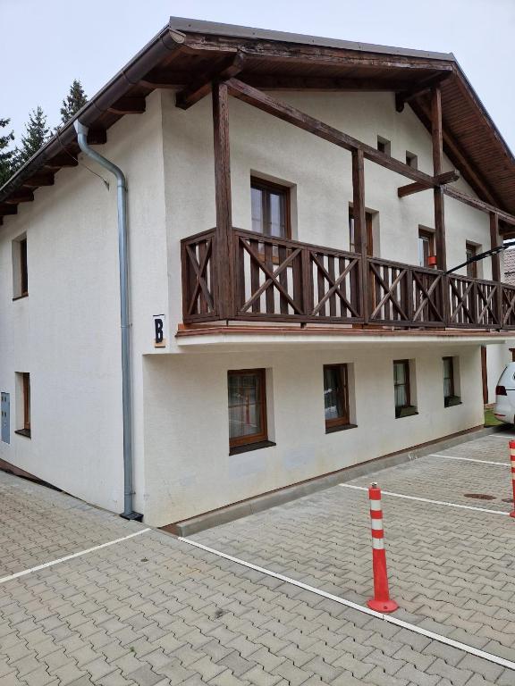 Image 1 of Apartment SONKA Donovaly