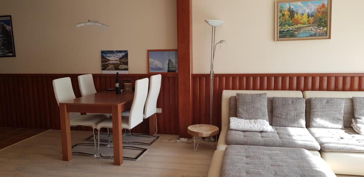 Image 5 of Apartment Tánička – Chopok Juh, Tále