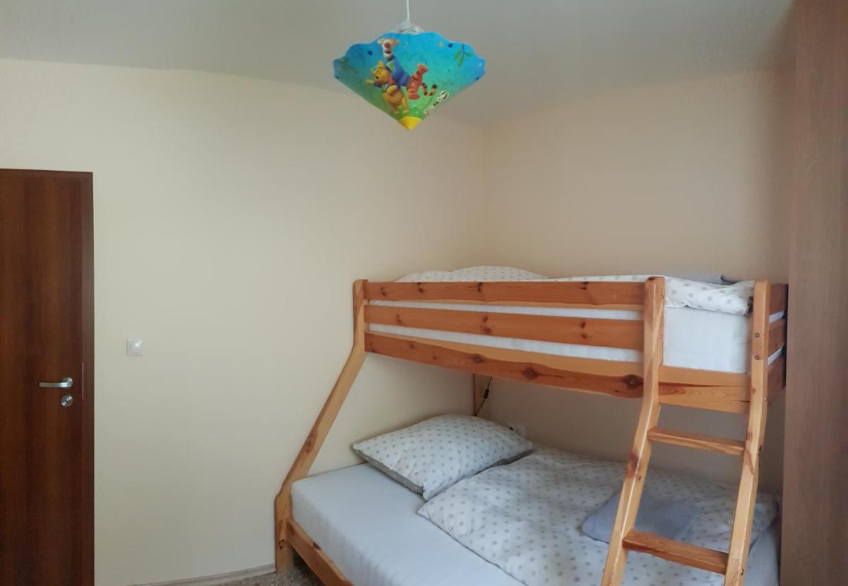 Image 2 of Apartment Tánička – Chopok Juh, Tále