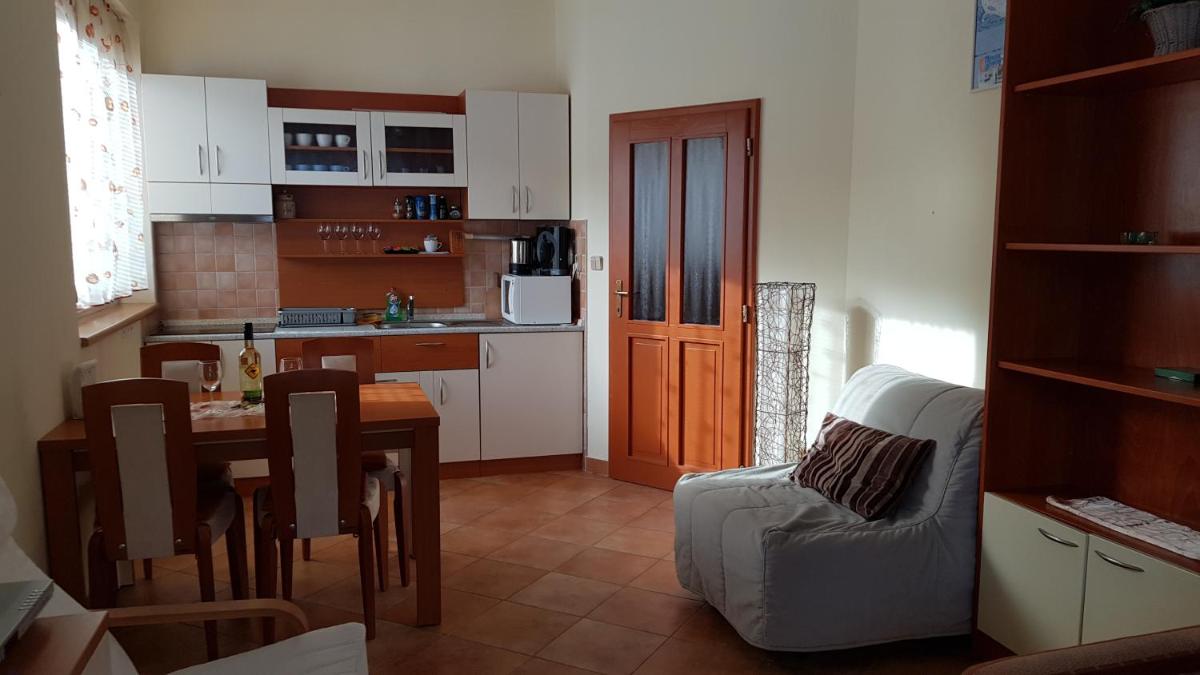 Image 4 of Apartment Tatran Tánička