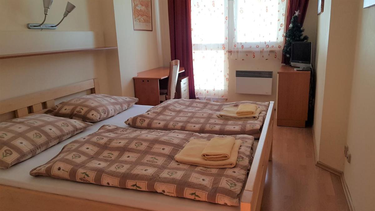 Image 2 of Apartment Tatran Tánička