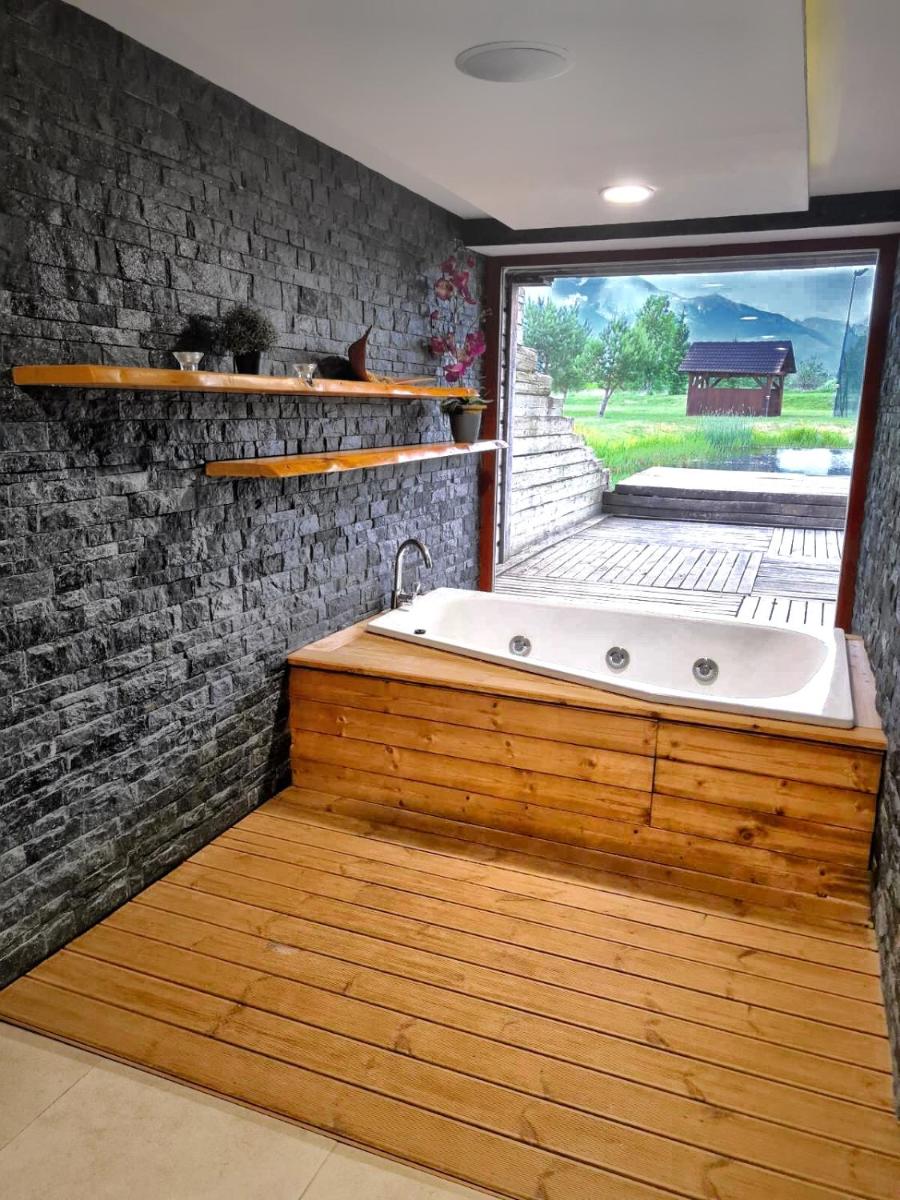 Image 5 of Apartment Tatry Hiking & Wellness