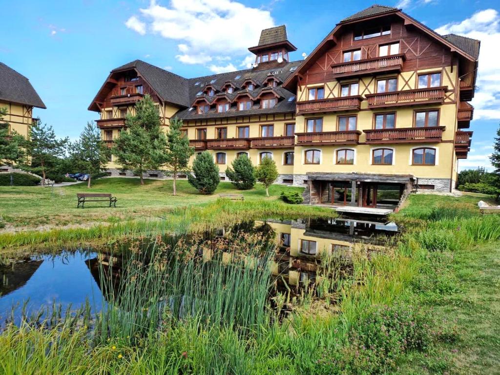 Image 1 of Apartment Tatry Hiking & Wellness