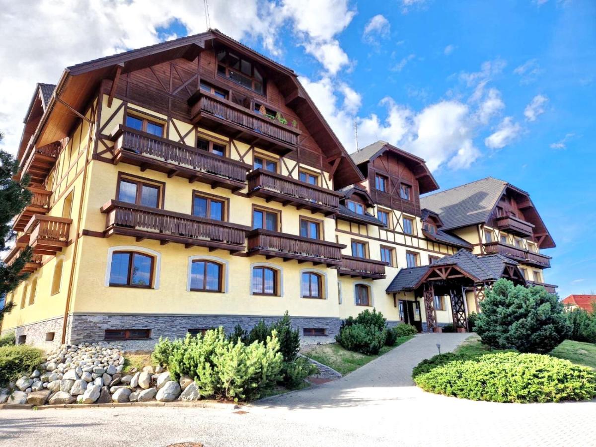 Image 3 of Apartment Tatry Hiking & Wellness