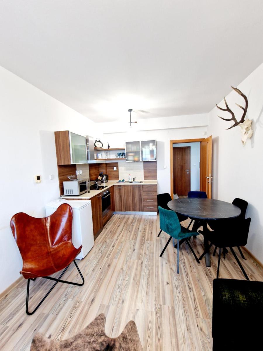Image 2 of Apartment Tatry Hiking & Wellness