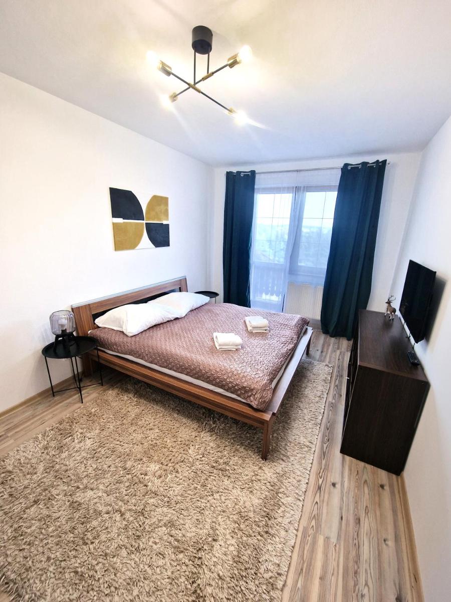 Image 4 of Apartment Tatry Hiking & Wellness