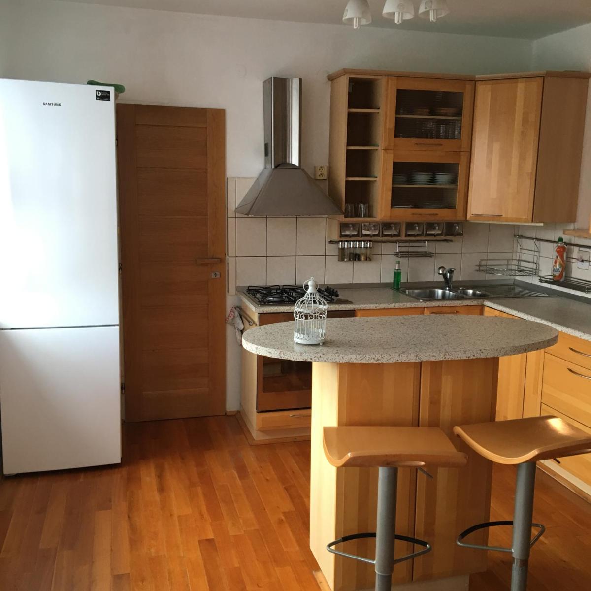 Image 5 of Apartment Tekeľova 95m2