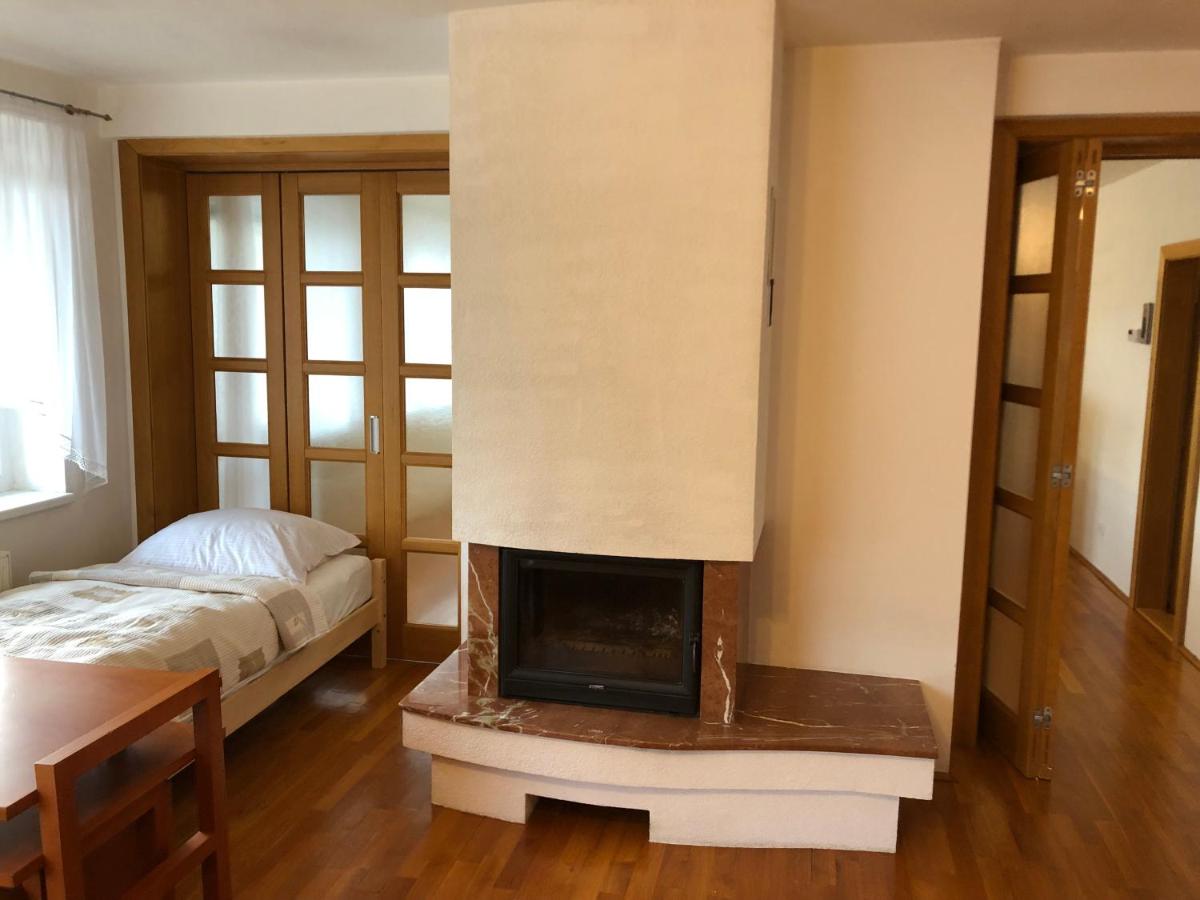 Image 3 of Apartment Tekeľova 95m2