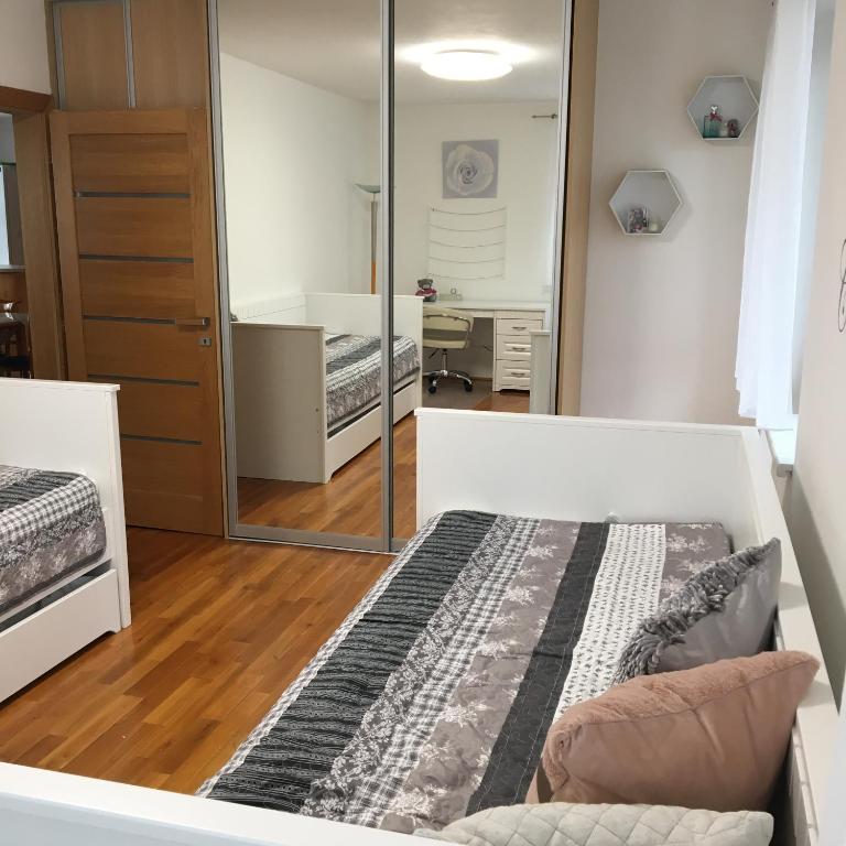 Image 1 of Apartment Tekeľova 95m2