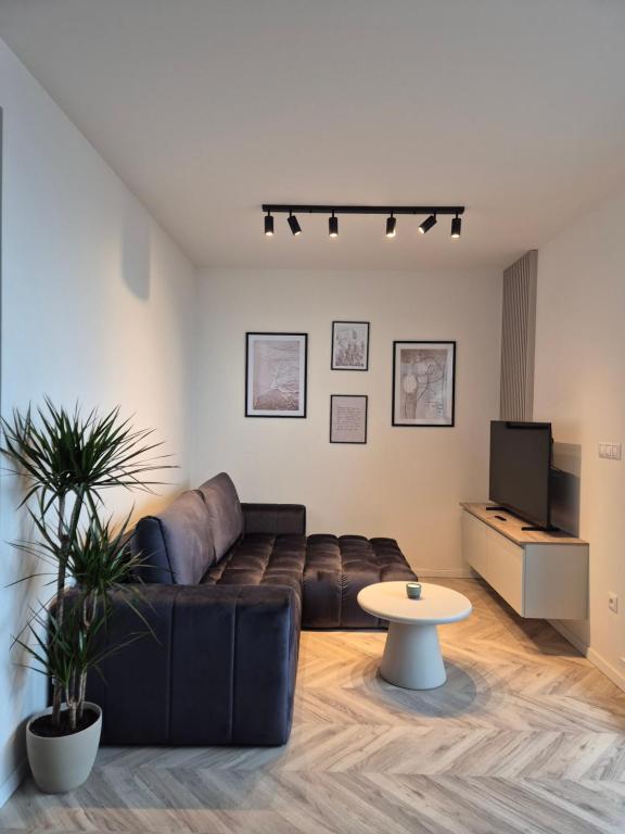 Image 1 of Apartment Trencin – modern apartment with free parking