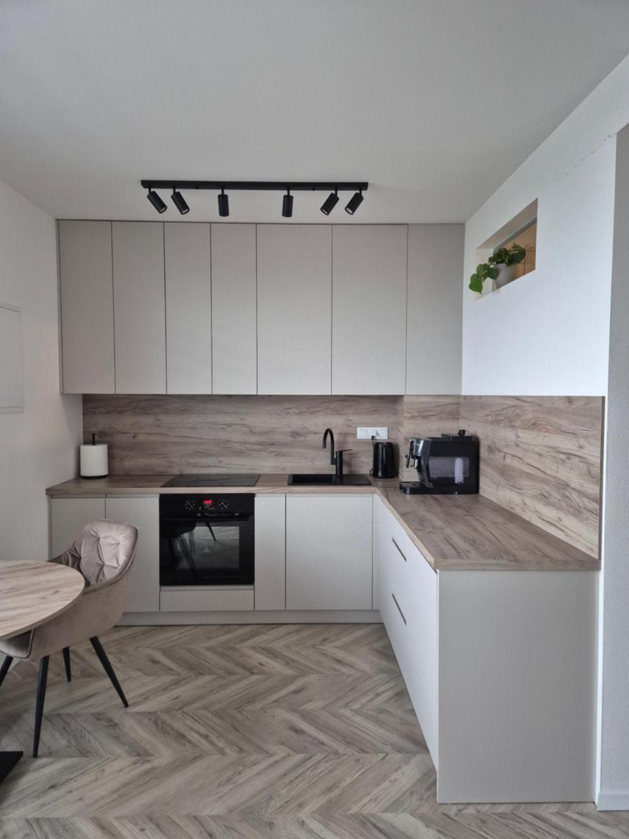 Image 4 of Apartment Trencin – modern apartment with free parking