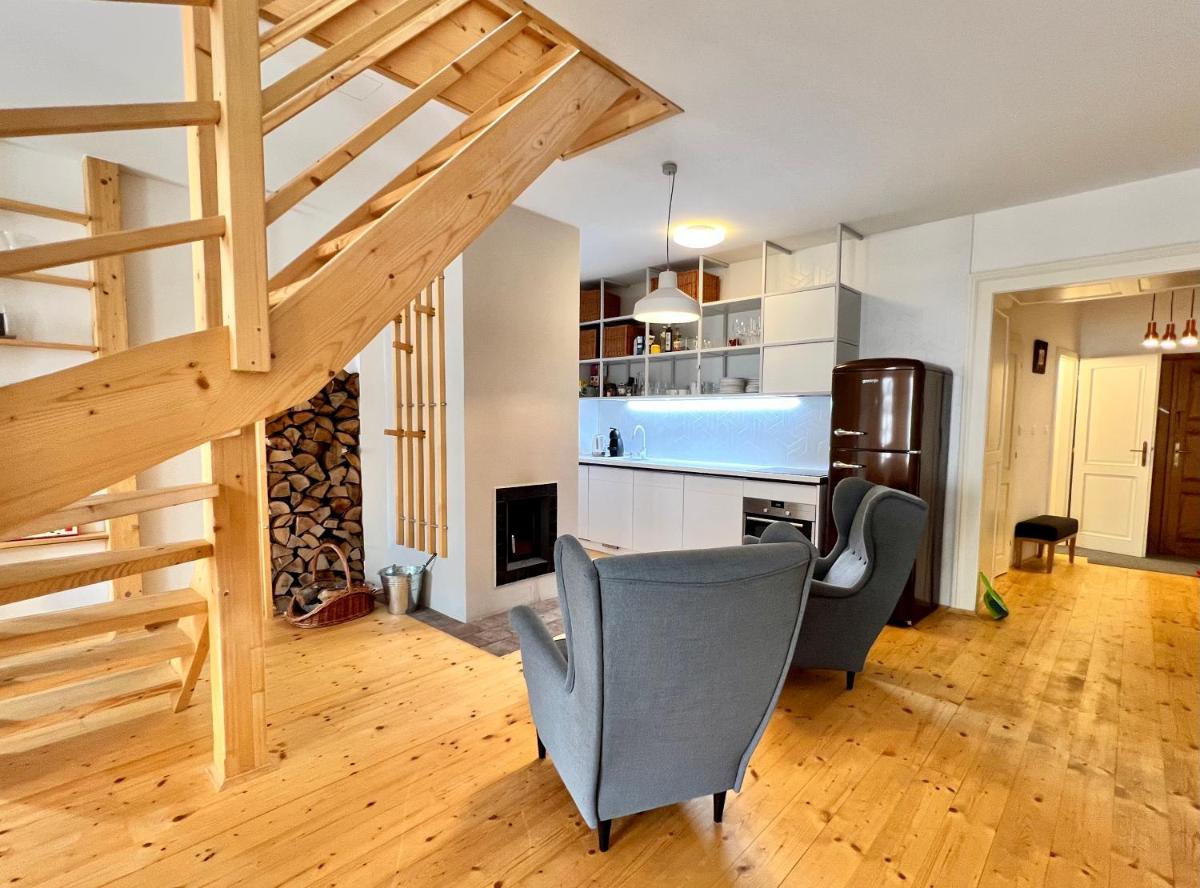 Image 3 of Apartment Trotuar