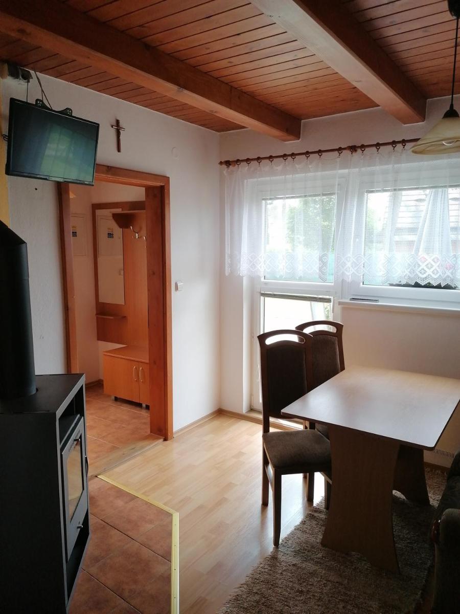 Image 5 of Apartment chatky Aquaduo