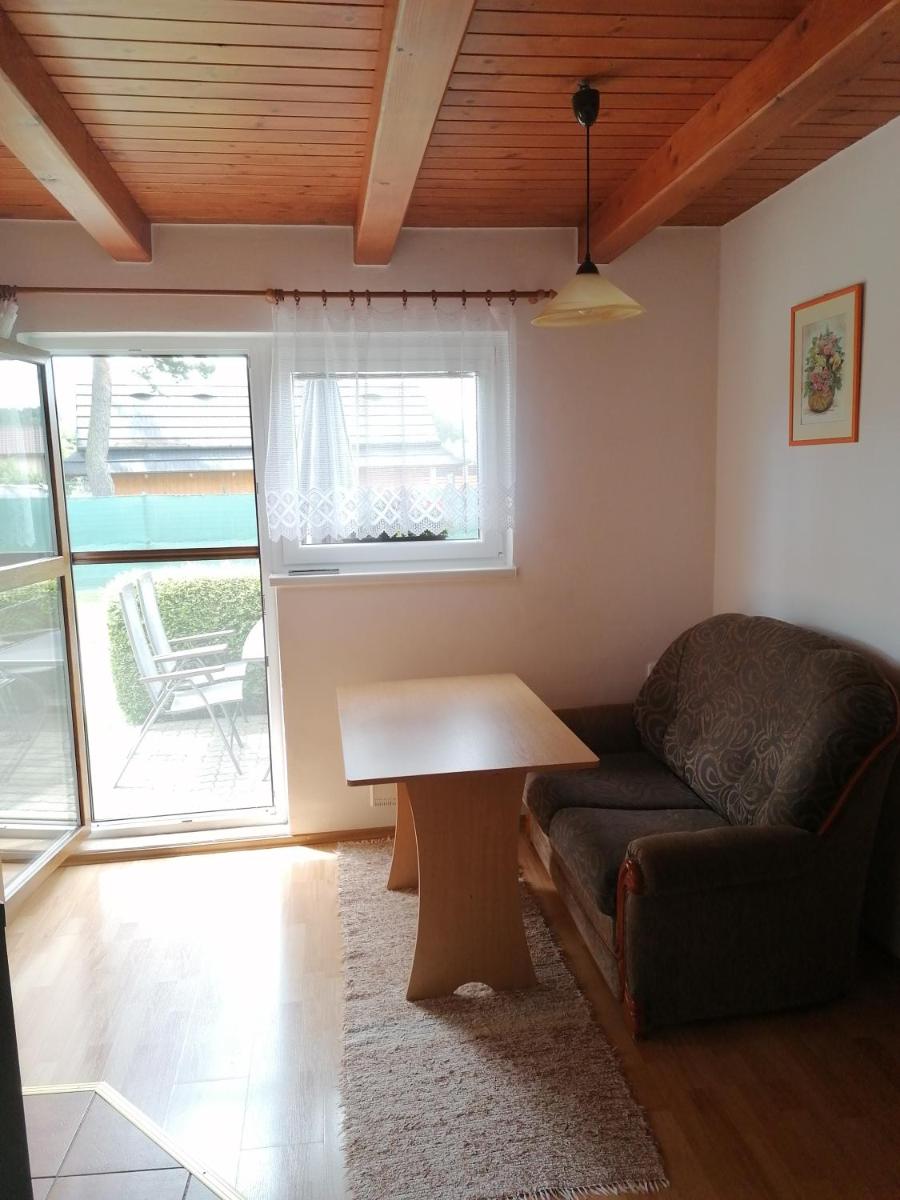 Image 4 of Apartment chatky Aquaduo