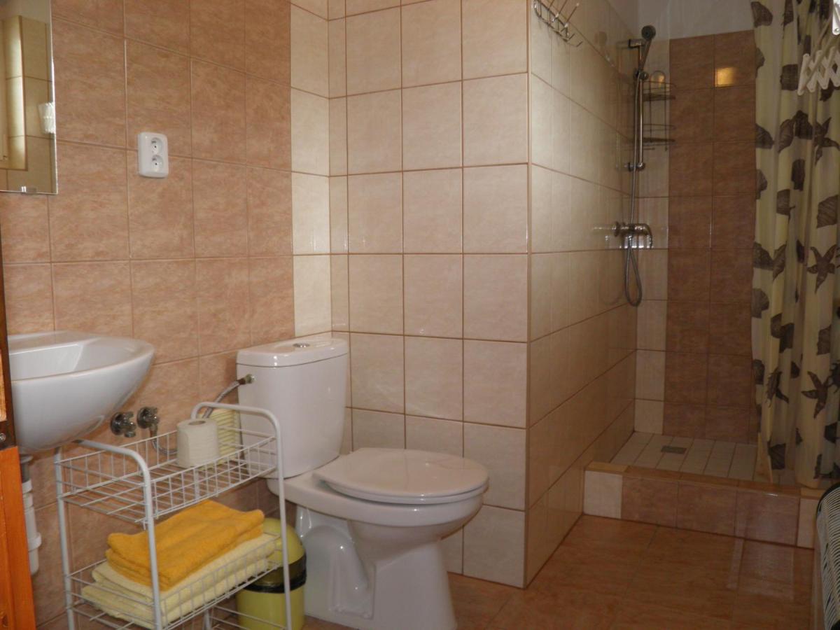 Image 3 of Apartment chatky Aquaduo