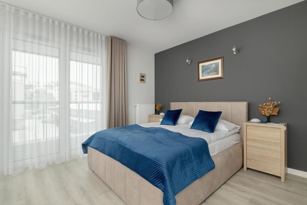 Image 1 of Apartment in the Centre of Zakopane Szymony by Noclegi Renters