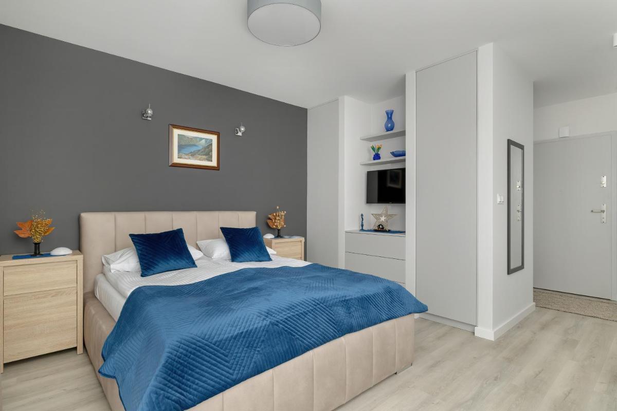 Image 2 of Apartment in the Centre of Zakopane Szymony by Noclegi Renters