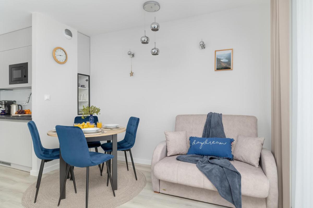 Image 3 of Apartment in the Centre of Zakopane Szymony by Noclegi Renters