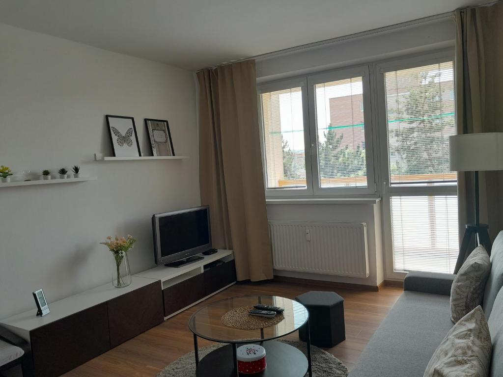 Image 1 of Apartment in the heart of Myjava Town