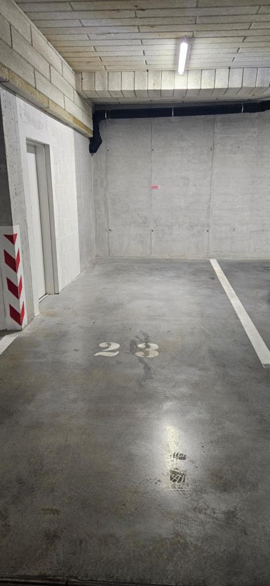Image 2 of Apartment, private garage, balcony, smart check in