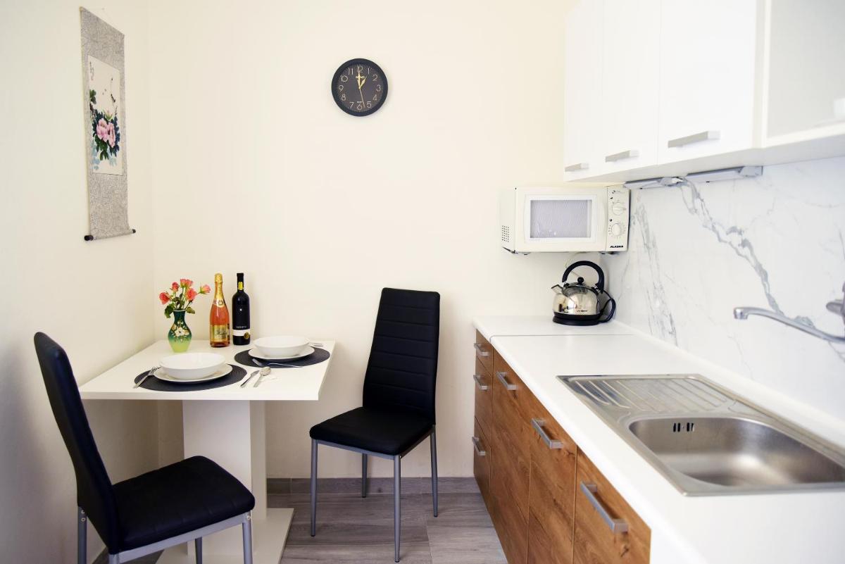 Image 3 of Apartment, sun terrace, privat parking