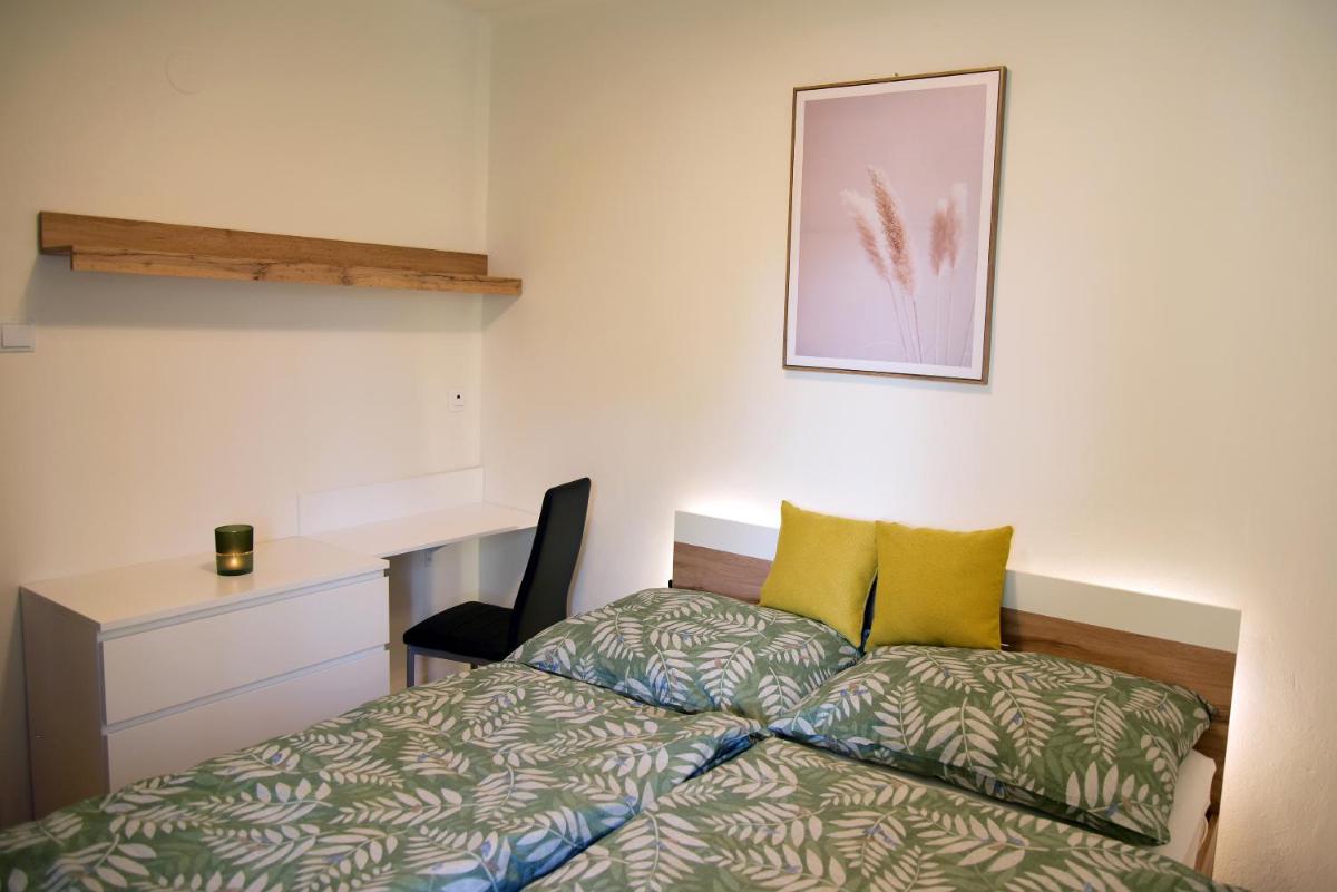 Image 2 of Apartment, sun terrace, privat parking