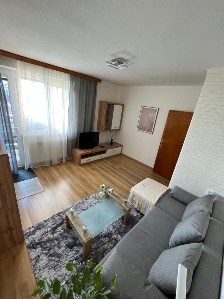 Image 5 of Apartment, sun terrace, privat parking