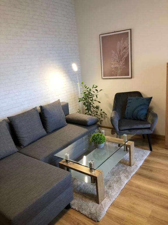 Image 1 of Apartment, sun terrace, privat parking