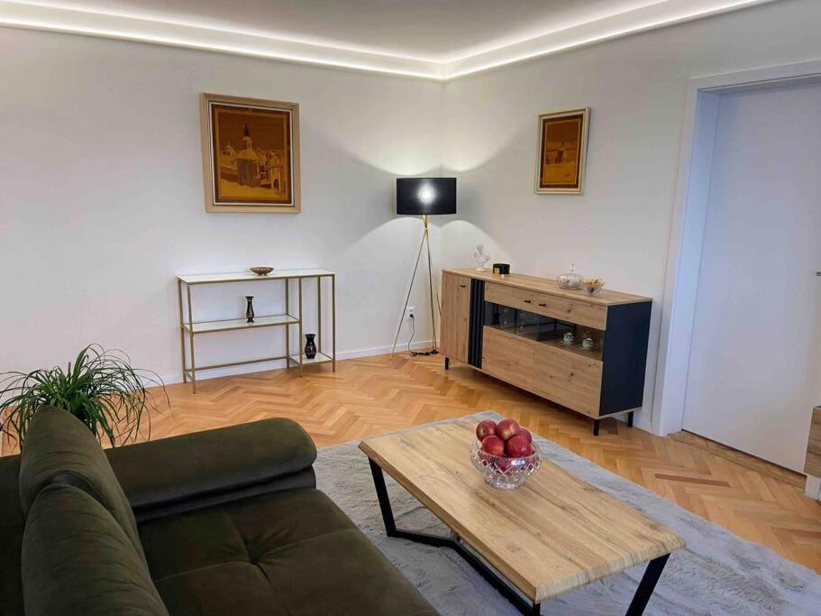 Image 1 of Apartment under Trojický hill