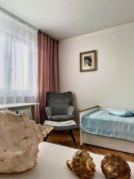 Image 4 of Apartment under Trojický hill