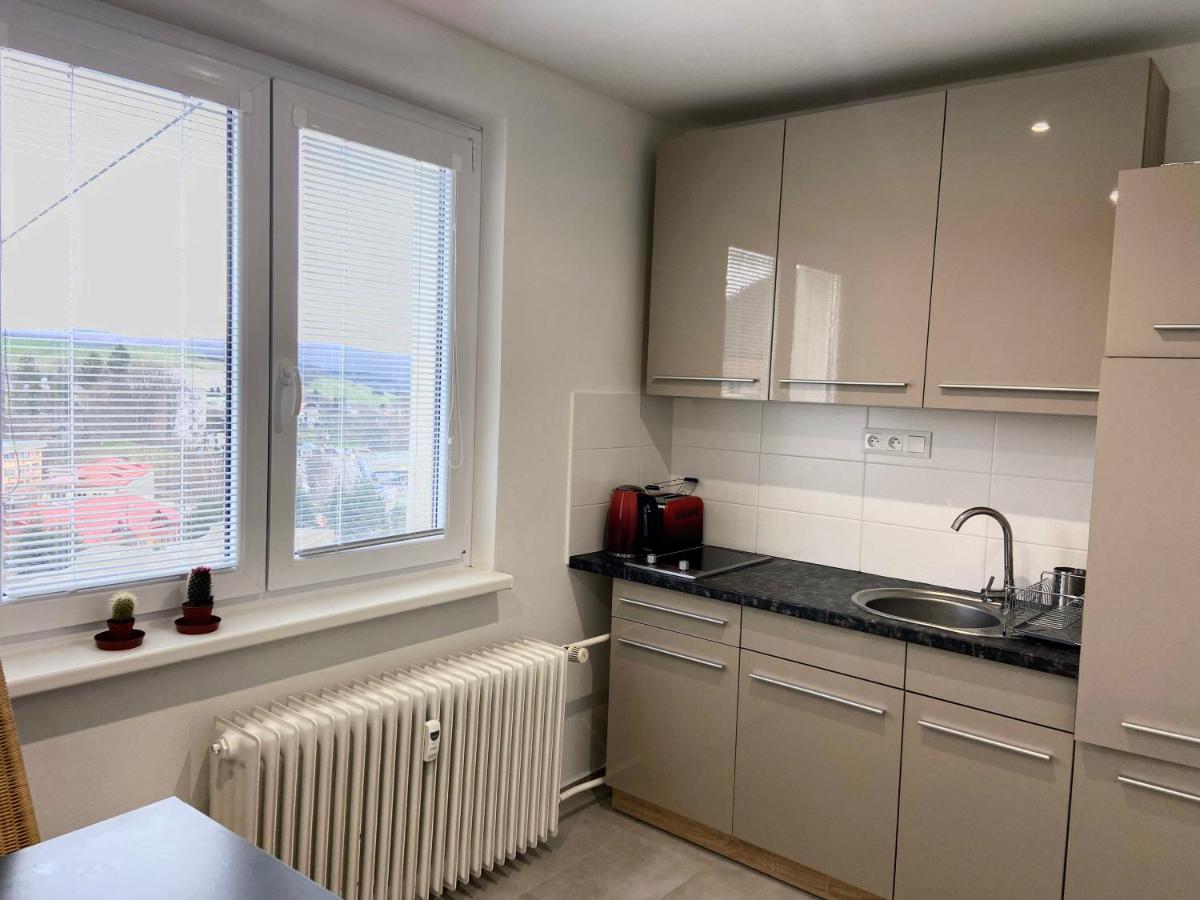 Image 2 of Apartment under Trojický hill